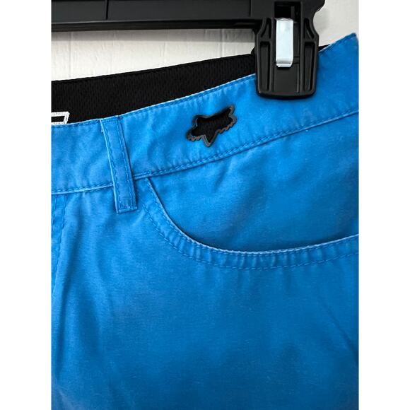 Fox Racing Hydro Size 0 Daisy Duke Super Short Cutoff Boardie Shorts - Picture 2 of 7